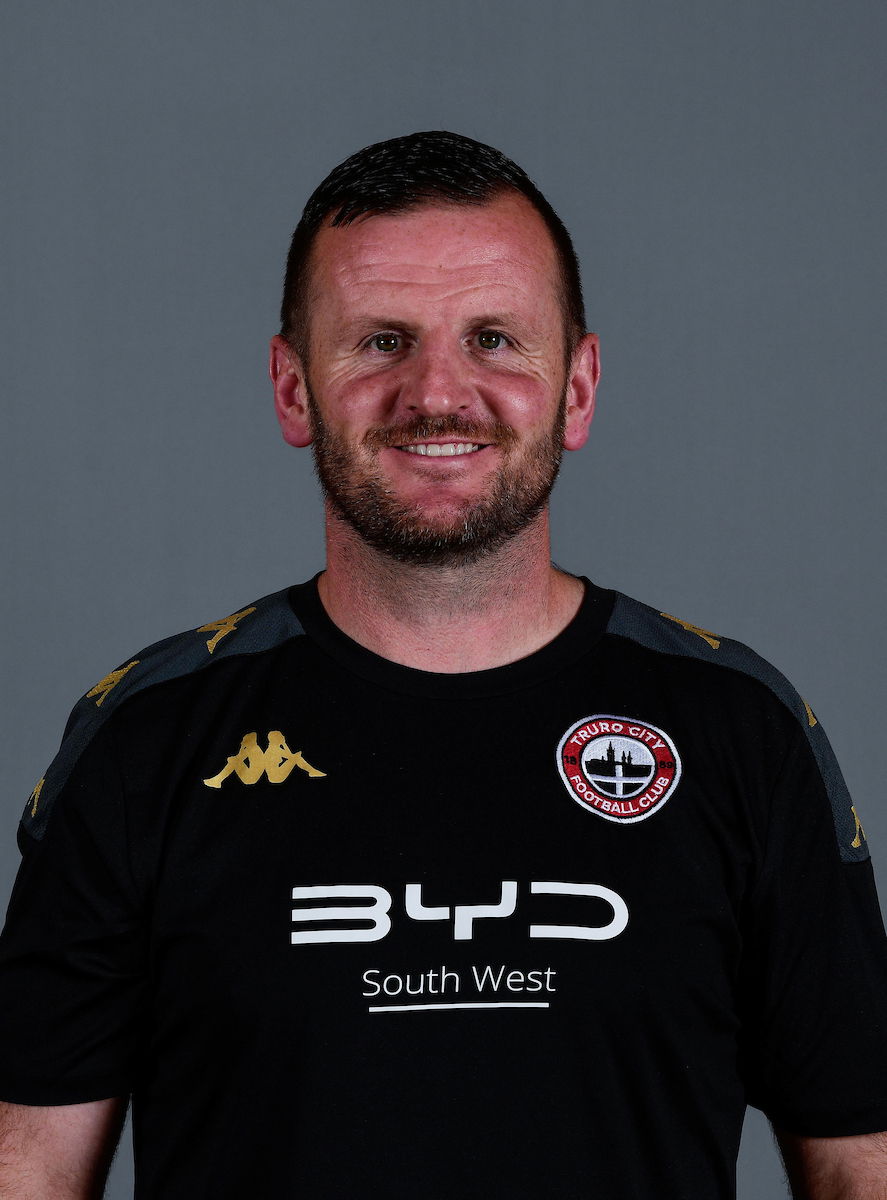 Profile photo of Stewart Yetton