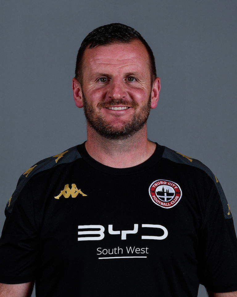 Profile photo of Stewart Yetton