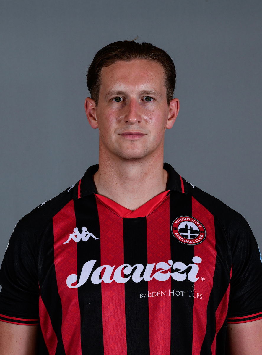 Profile photo of Ben Adelsbury