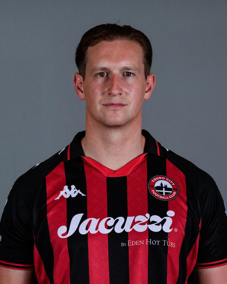 Profile photo of Ben Adelsbury