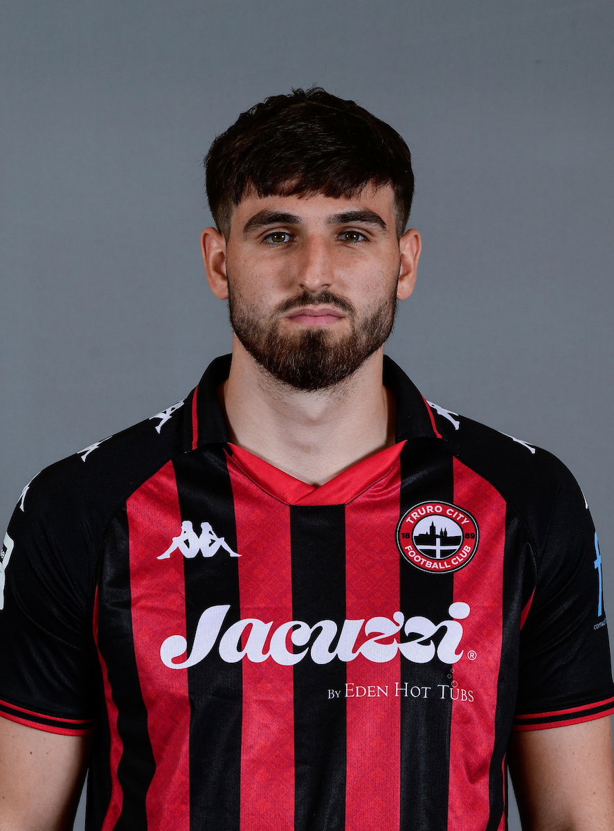 Profile photo of Sam Sanders