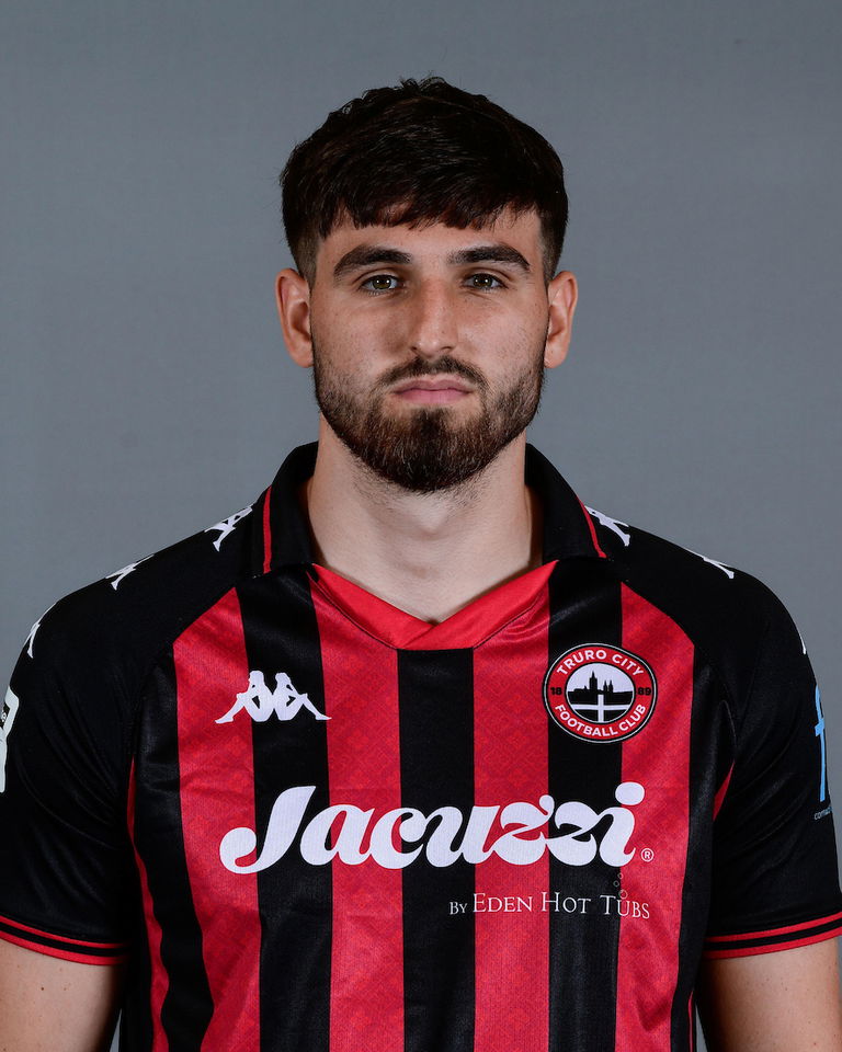 Profile photo of Sam Sanders