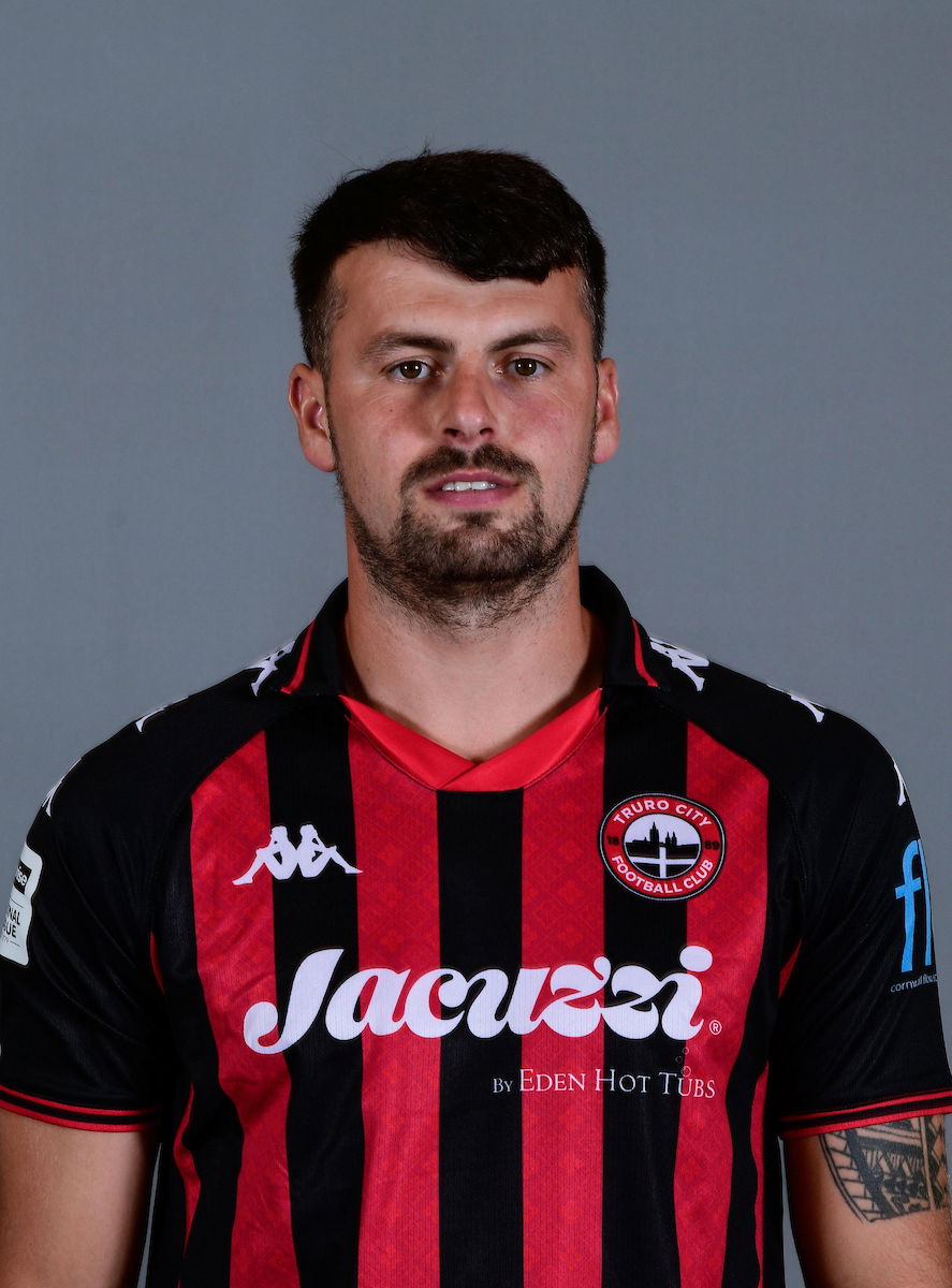 Profile photo of Billy Palfrey