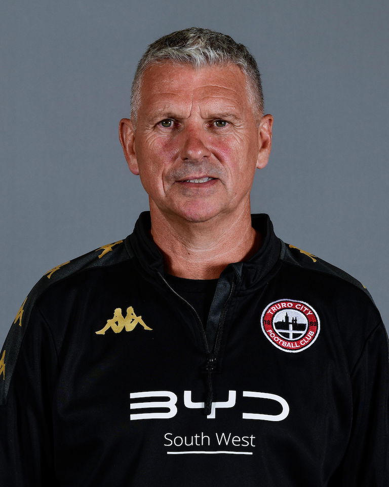 Profile photo of John Askey