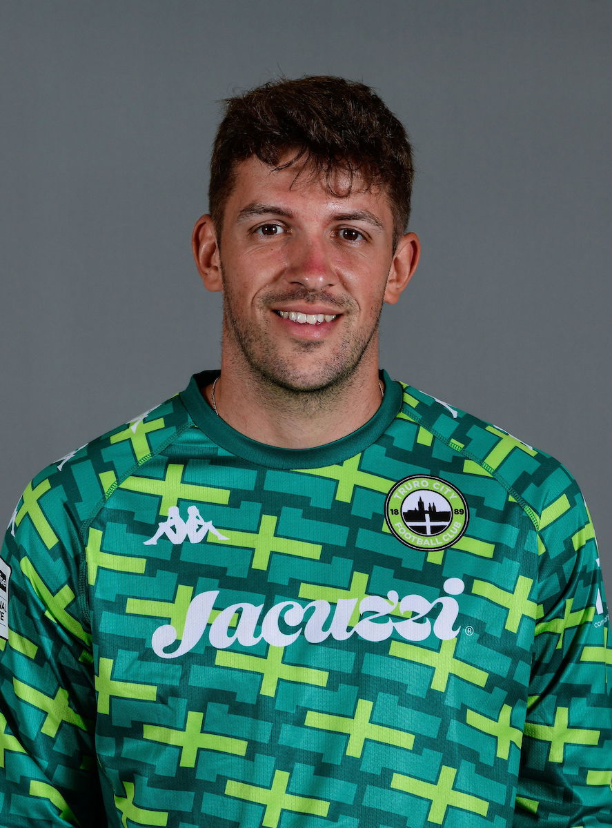 Profile photo of Dan Lavercombe