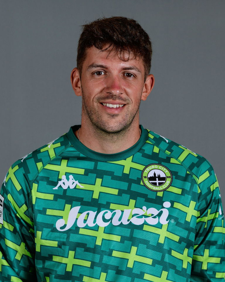 Profile photo of Dan Lavercombe
