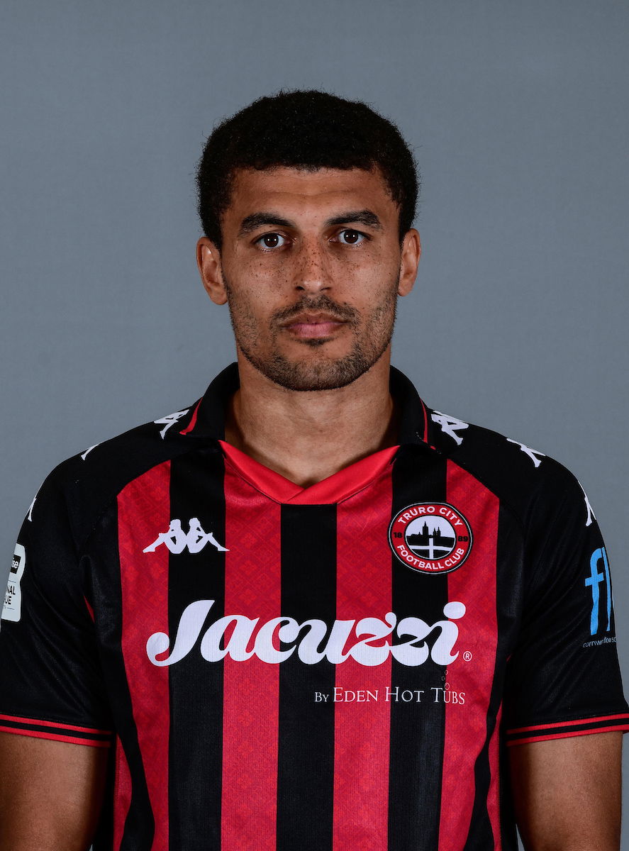 Profile photo of Christian  Oxlade-Chamberlain