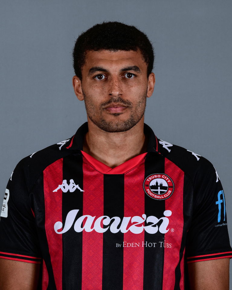 Profile photo of Christian  Oxlade-Chamberlain