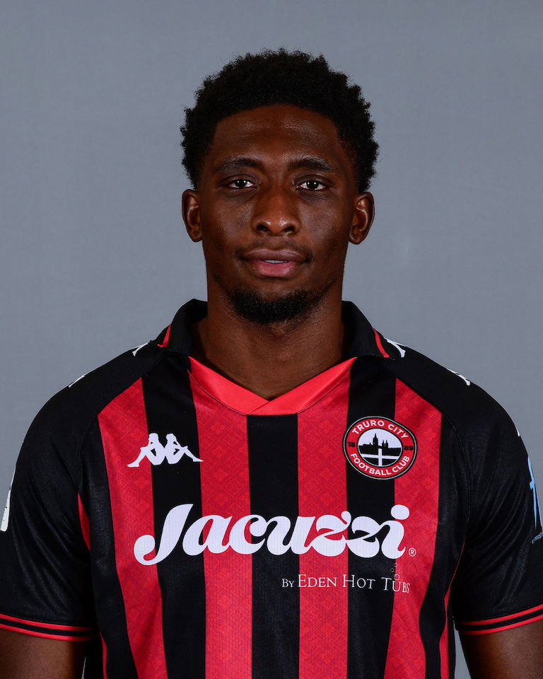 Profile photo of Seidou Sanogo