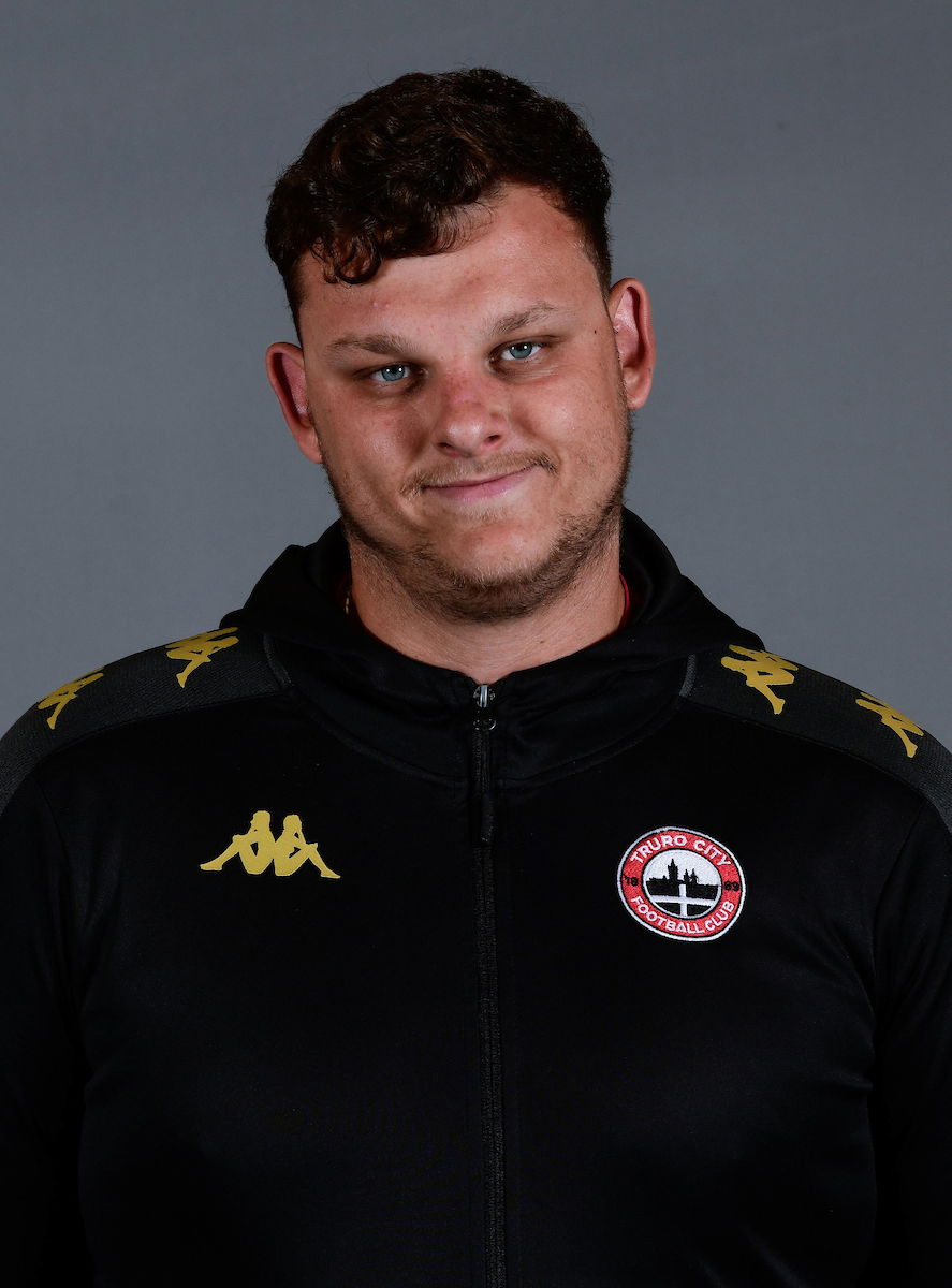 Profile photo of Joe Whittaker