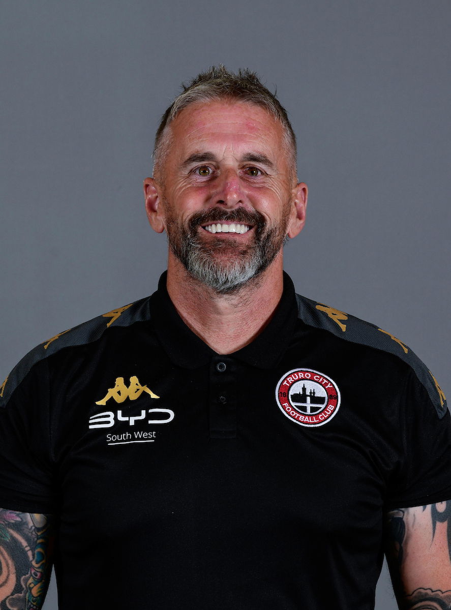 Profile photo of Phil Osborn