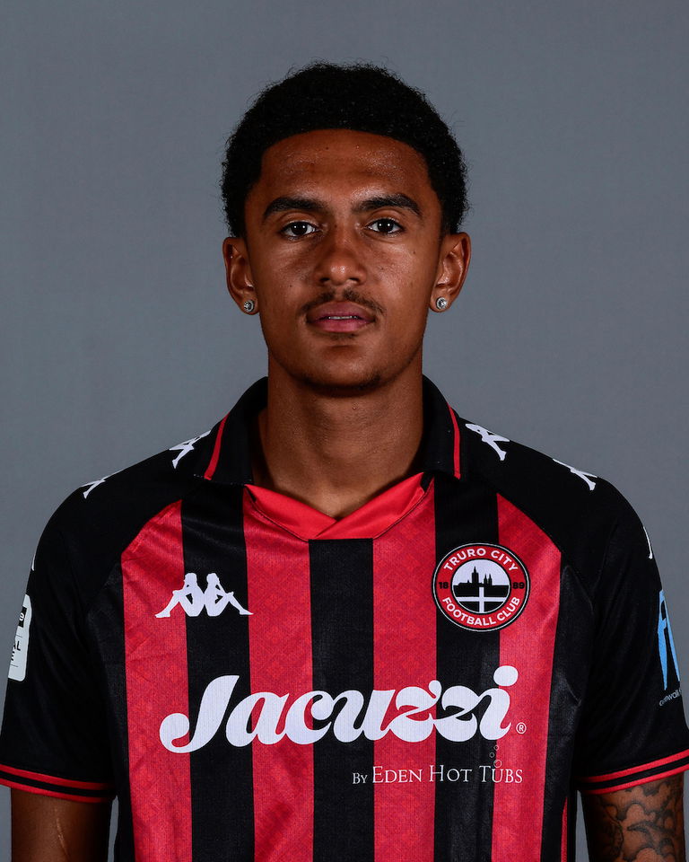 Profile photo of Zac Bell