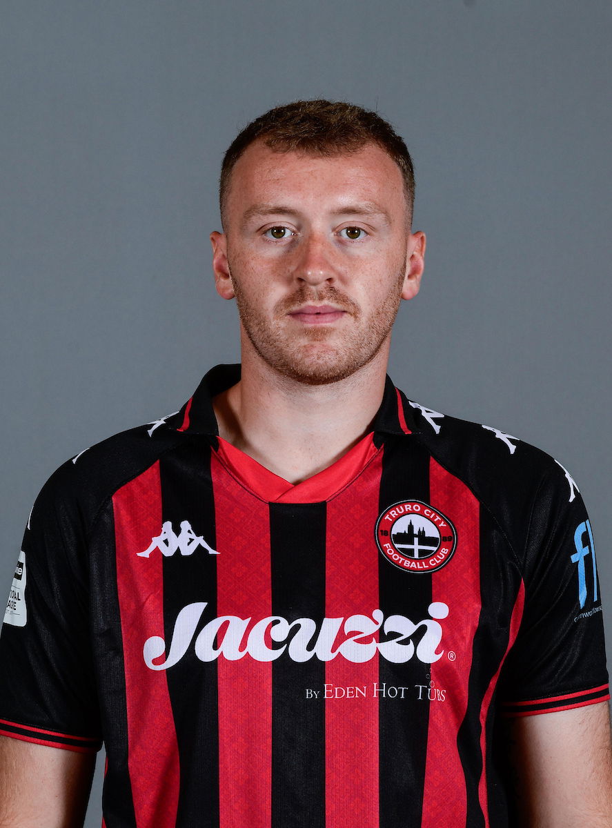 Profile photo of Luke  Jephcott