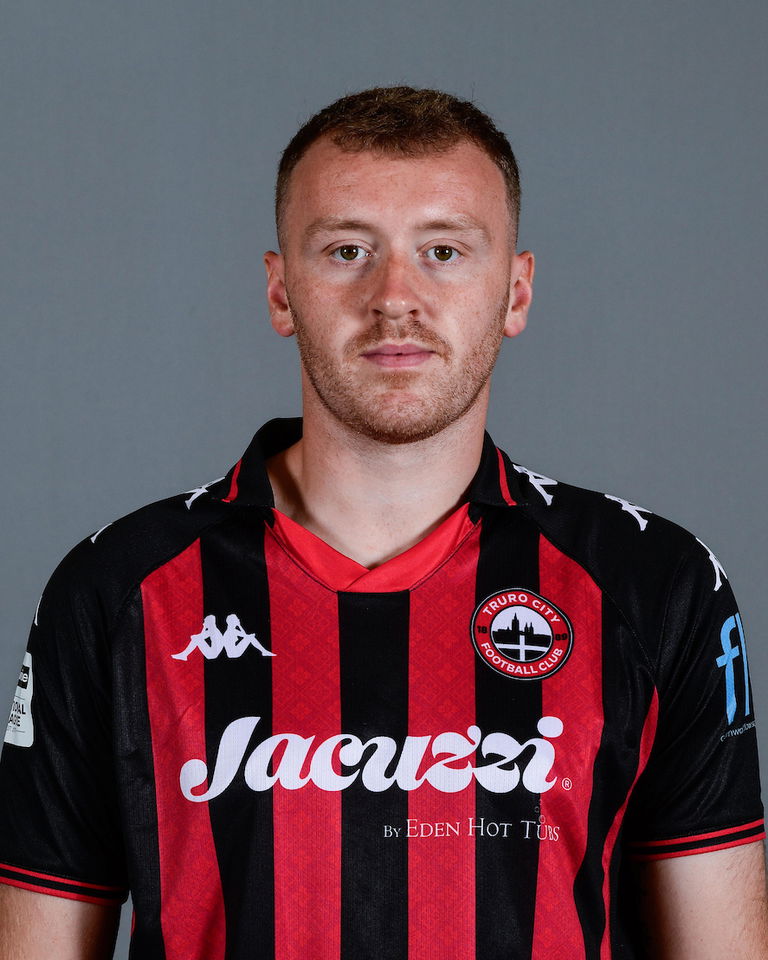 Profile photo of Luke  Jephcott