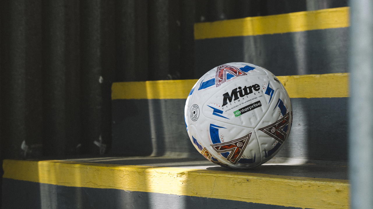Read the full article - Truro vs York Chosen for DAZN Coverage