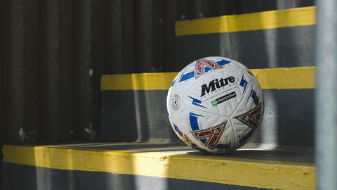 Read the full article - Truro vs York Chosen for DAZN Coverage