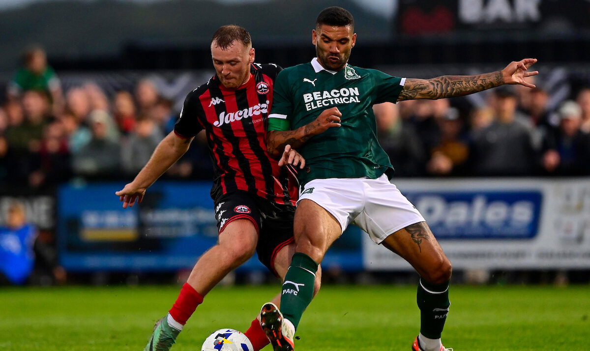 Read the full article - Truro City 2 Plymouth Argyle 3 – Match Report