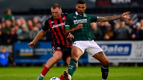 Read the full article - Truro City 2 Plymouth Argyle 3 – Match Report