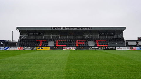 Read the full article - Vacancies: Matchday Ticketing Assistants
