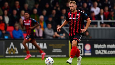 Read the full article - Pre-Carlisle United Press Call