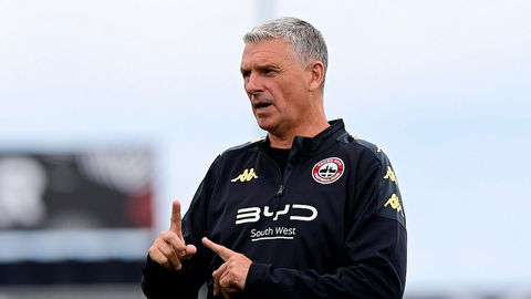 Read the full article - Askey Previews Tiverton Friendly