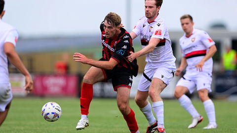 Read the full article - Love-Holmes Recalled From Parkway Loan