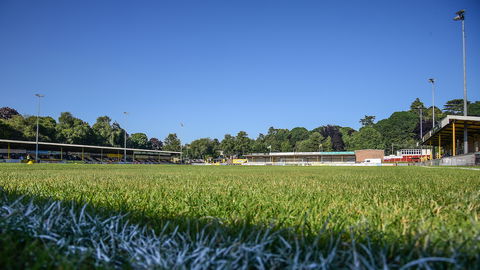 Read the full article - Tiverton Town vs Truro City – Ticket Information