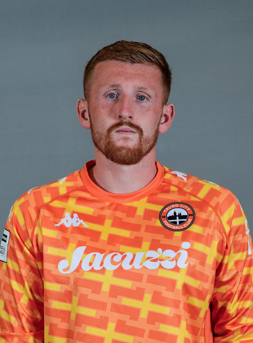 Profile photo of Aidan  Stone