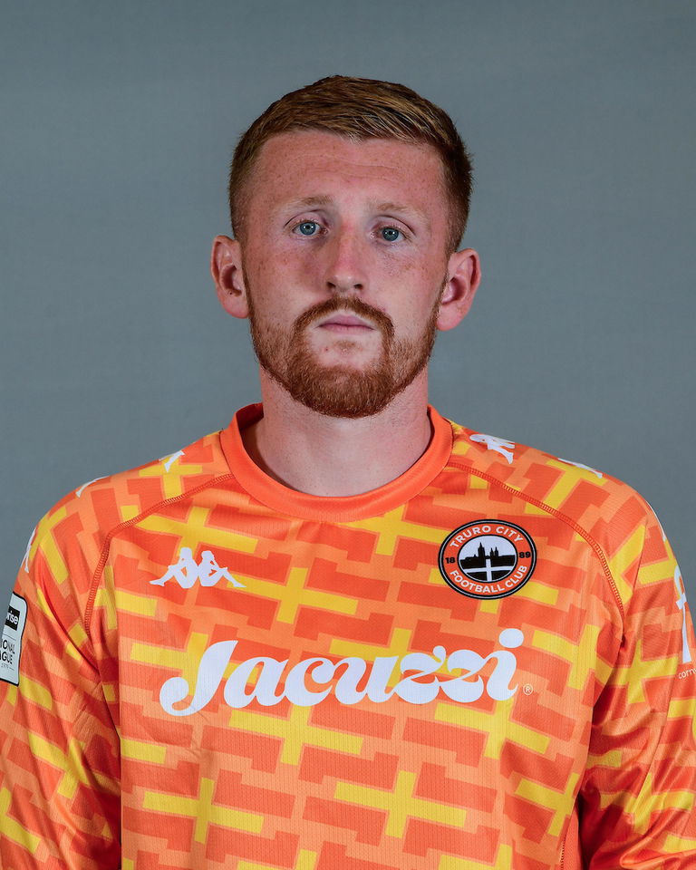 Profile photo of Aidan  Stone