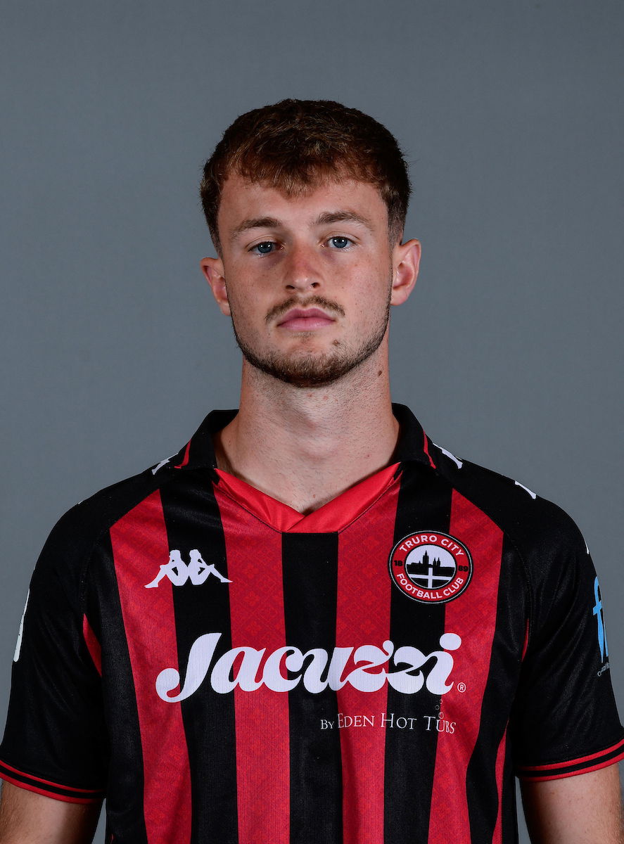 Profile photo of Max  Kinsey