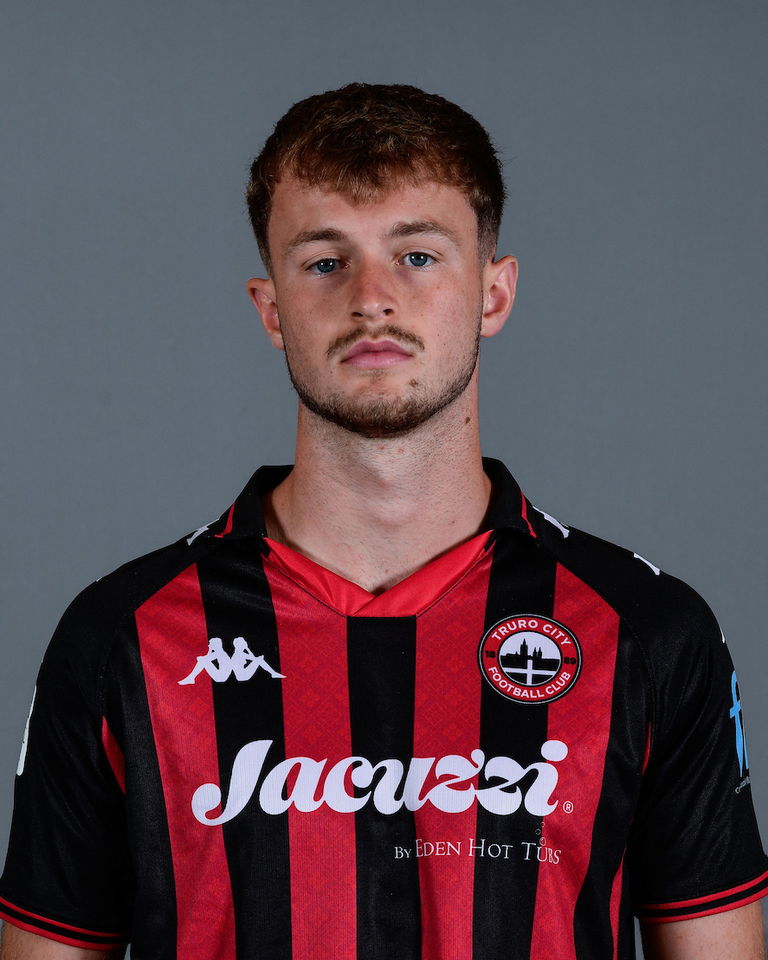 Profile photo of Max  Kinsey