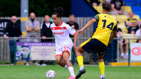 Read the full article - Truro City Sign Ben Starkie