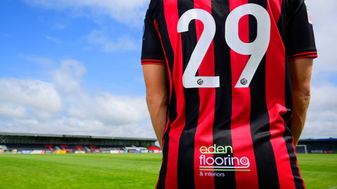 Read the full article - Truro City Squad Numbers 2025/26