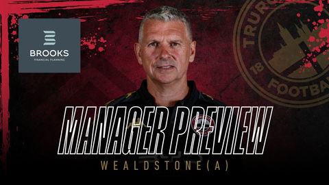 Read the full article - John Askey Pre-Wealdstone