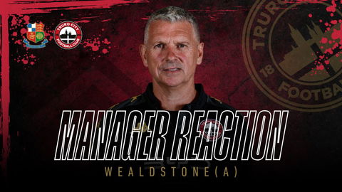 Read the full article - John Askey Post Wealdstone (a)
