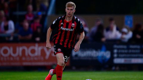 Read the full article - Ryan Law Signs New Truro City Contract