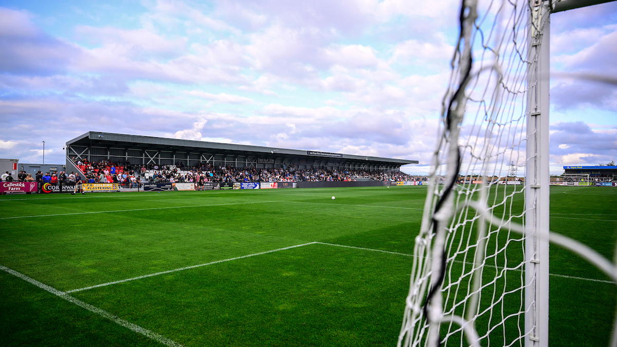 Read the full article - York City (h) – Matchday Information