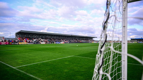 Read the full article - York City (h) – Matchday Information