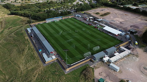 Read the full article - Club Statement: Truro Sports Hub 3G Pitch