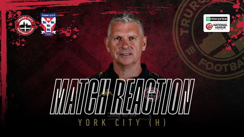 Read the full article - John Askey Post York City