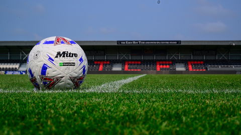 Read the full article - Vacancy: Strength & Conditioning Coach