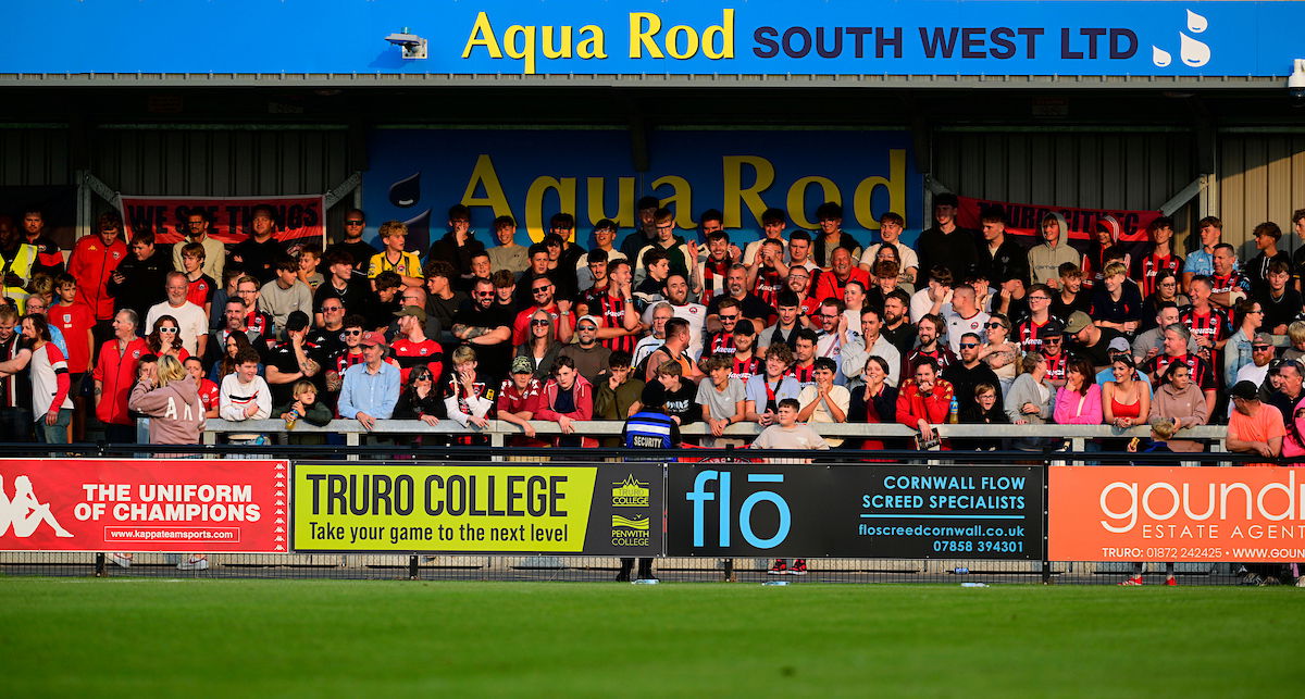 Read the full article - Tickets on Sale – September Fixtures