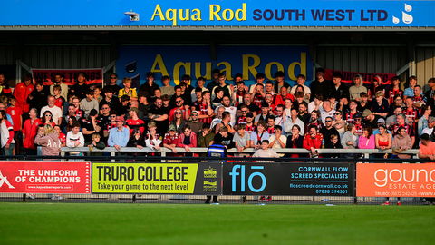 Read the full article - Tickets on Sale – September Fixtures