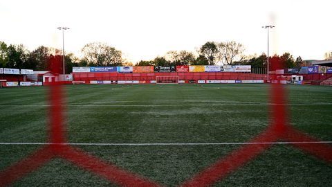 Read the full article - Away Days – Tamworth