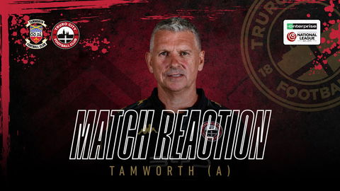 Read the full article - John Askey Post Tamworth (a)