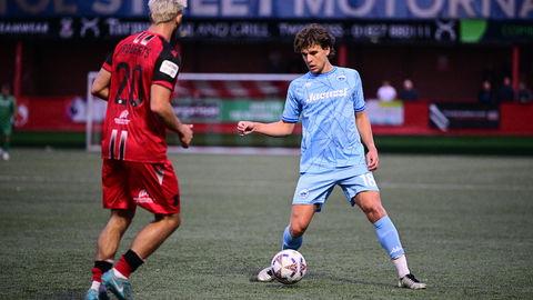 Read the full article - Tamworth 2 Truro City 0 – Gallery