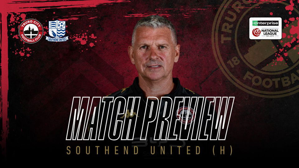 Read the full article - John Askey Pre-Southend United (h)