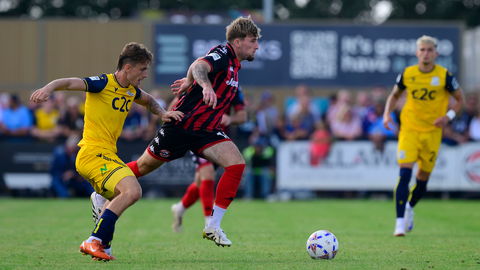 Read the full article - Truro City 0 Southend United 1 – Match Report