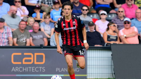 Read the full article - Pre-Morecambe Press Call