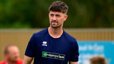 Read the full article - Pre-Boston United Press Call